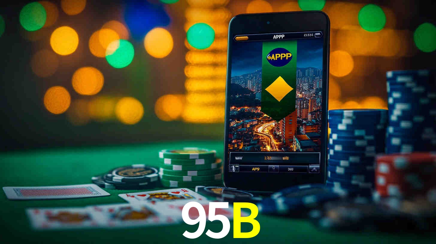 Estatísticas 95B