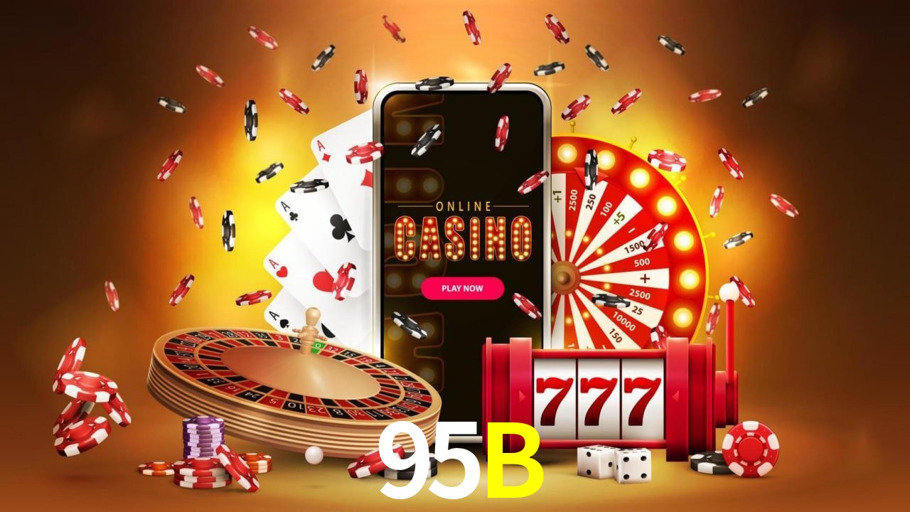 Bônus Diários 95B