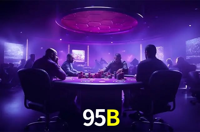 Login Seguro 95B