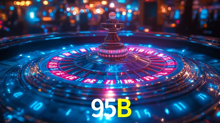 95B Game App