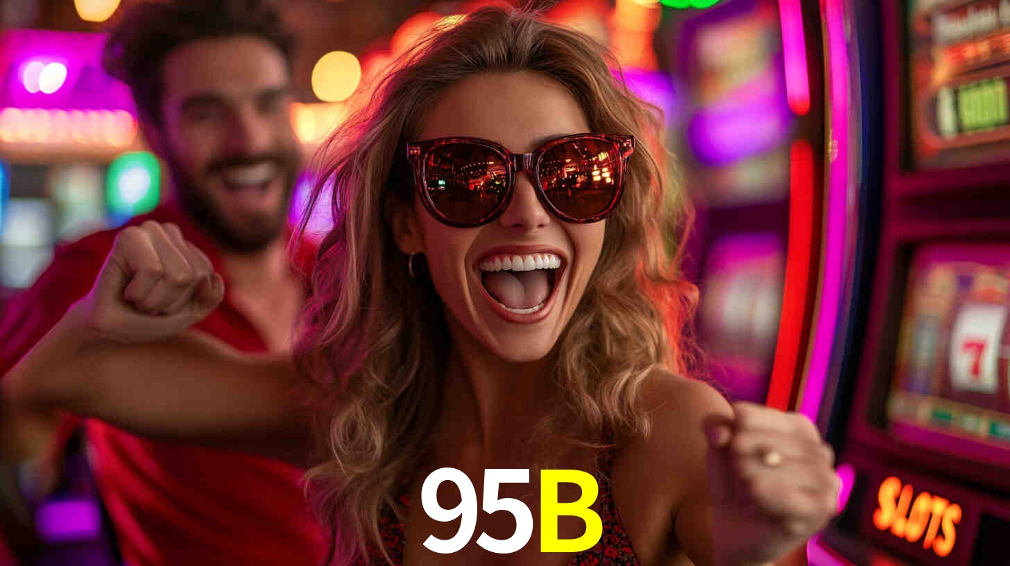 Apostas de Tênis 95B