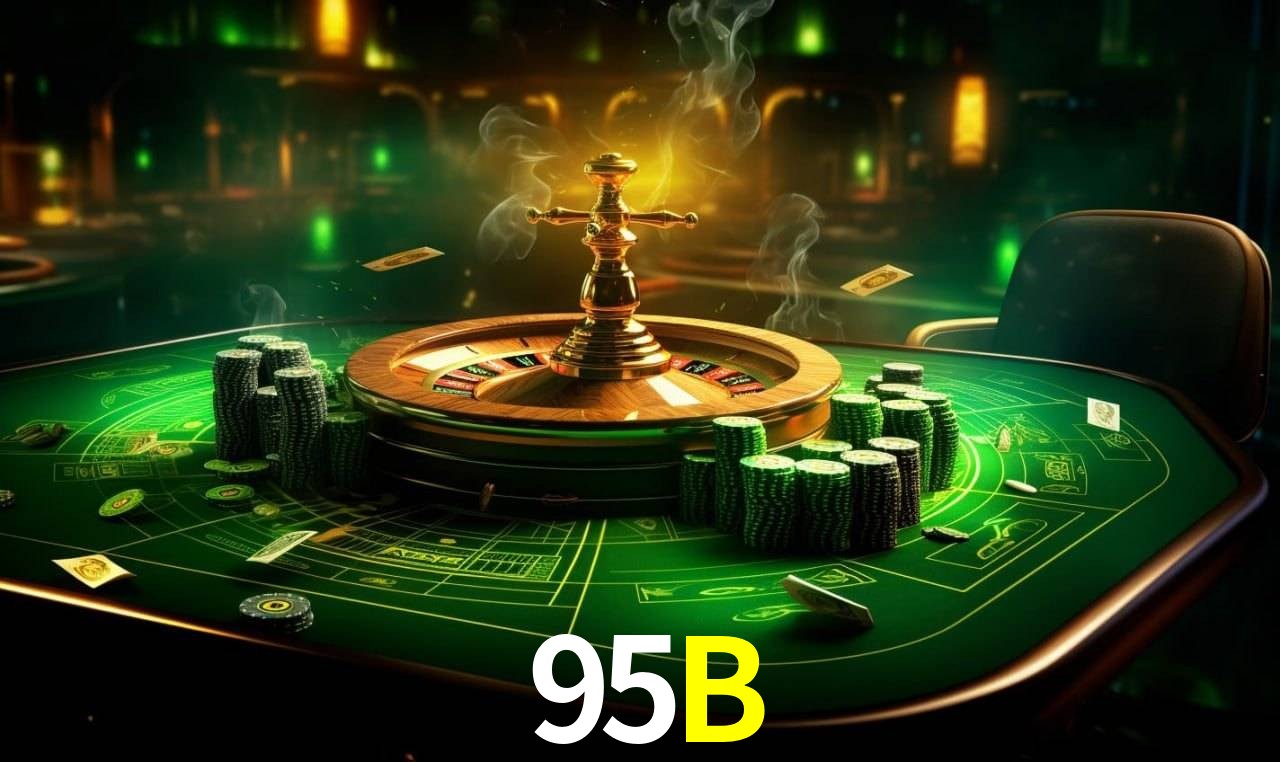 Especiais de Fim de Semana 95B