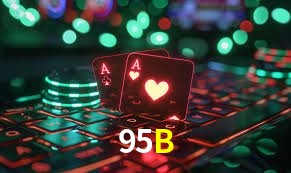 Desvendando o Mundo dos Jogos Virtuais na 95B