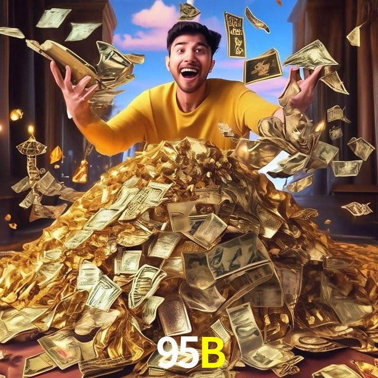 A Experiência Imersiva dos Cassinos Ao Vivo no 95B