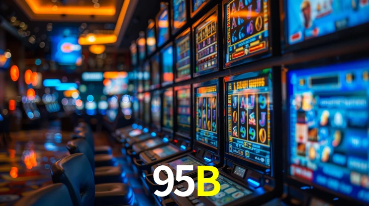 Live Casino 95B