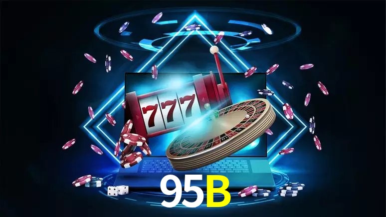 Descubra o Programa VIP da 95B: Vantagens Exclusivas para Jogadores