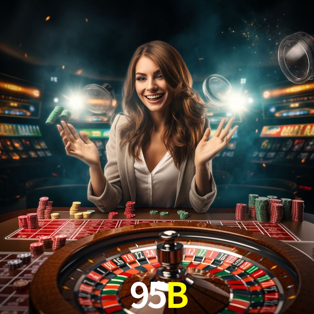 95B CaSSino