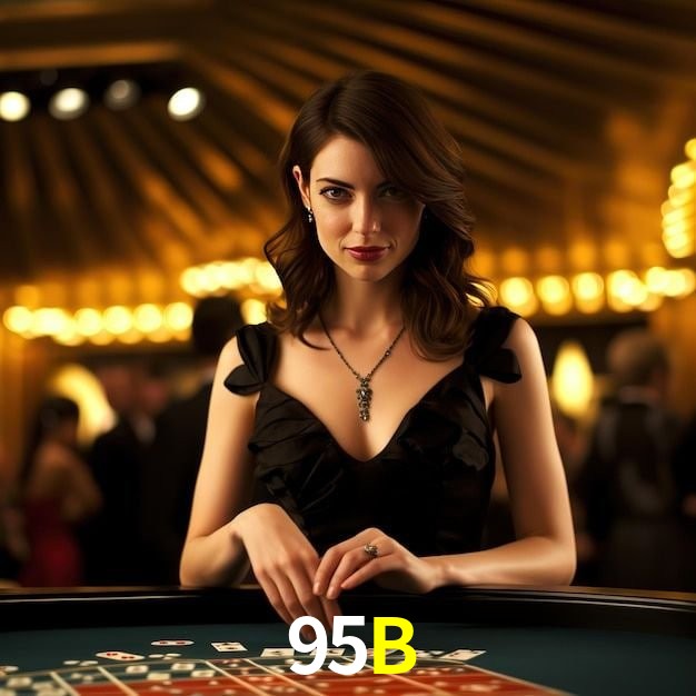 Estatísticas do Jogo 95B