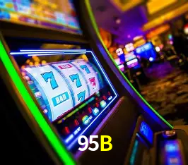 Interface do App 95B