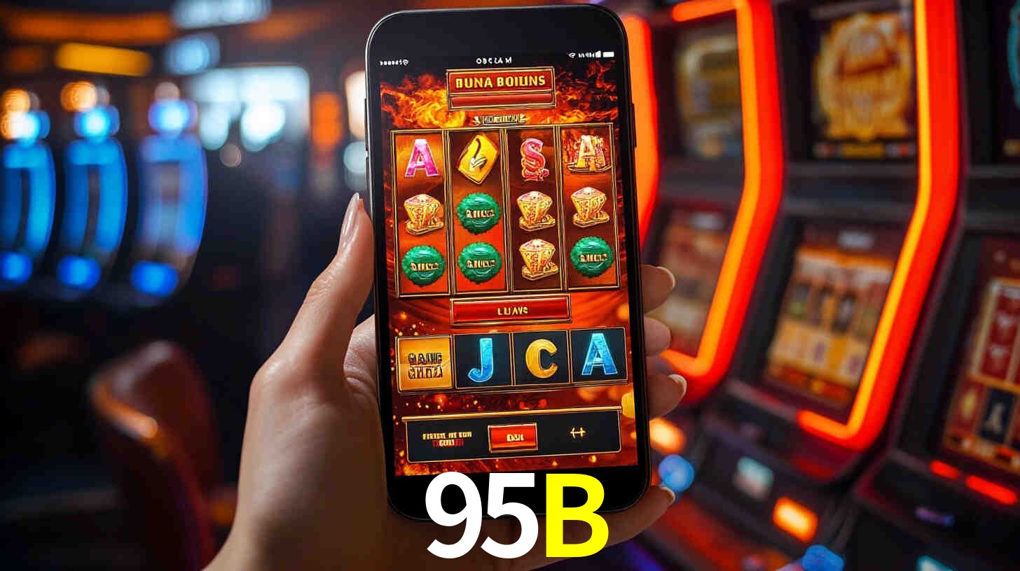 95B CaSSino