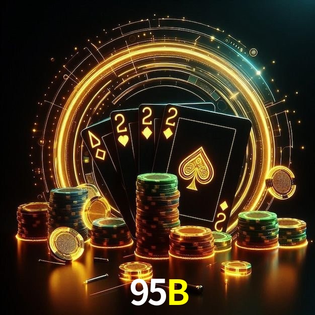 Apostas Esportivas na 95B: Um Guia Completo