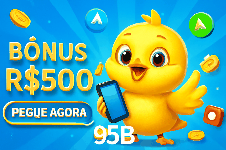 Slot Games 95B