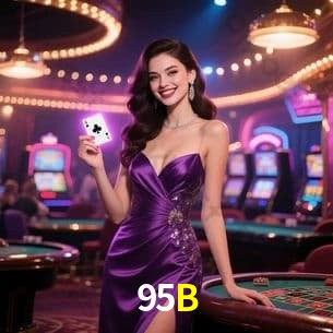 A Revolução dos Aplicativos de Jogos no 95B