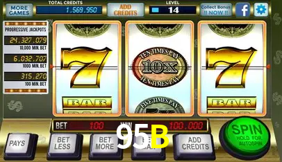 cassino 95B