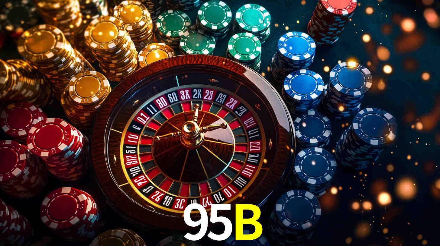 95B Game App