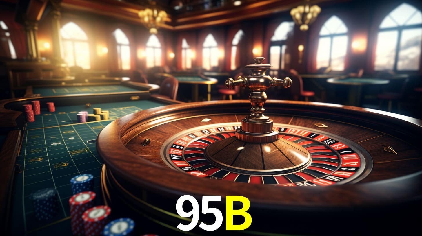 Daily Bonuses 95B