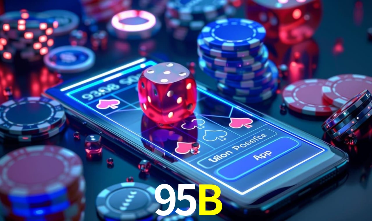 Desvendando o Mundo dos Jogos Virtuais na 95B