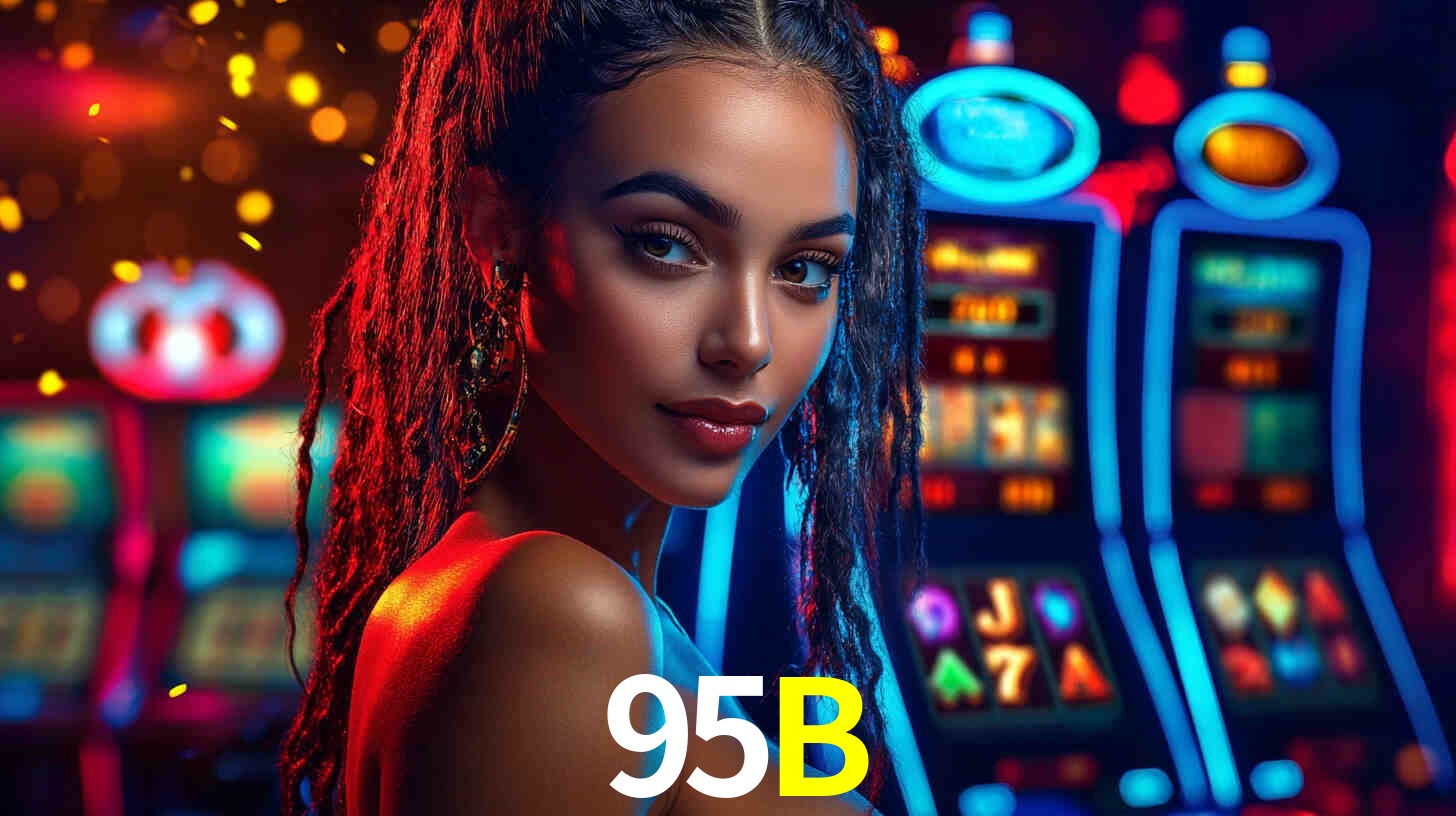 Estatísticas Esportivas 95B