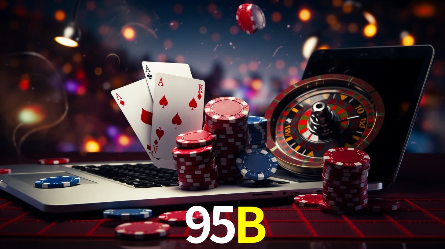 Welcome Bonus 95B