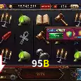 Seasonal Promotions 95B