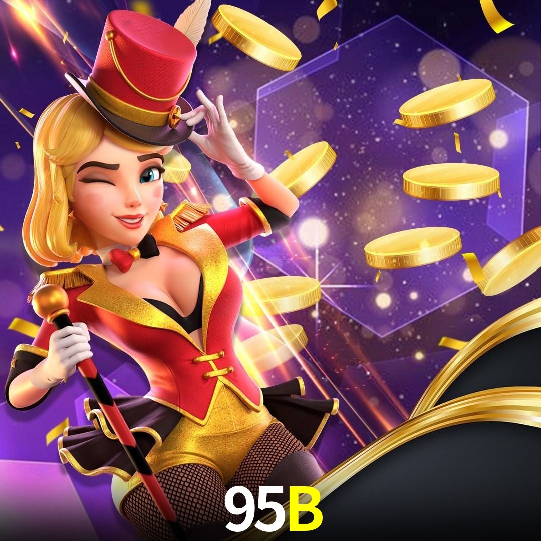 Live Casino 95B