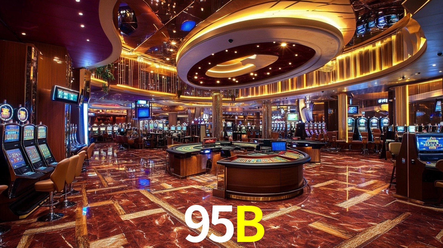 95B App Interface