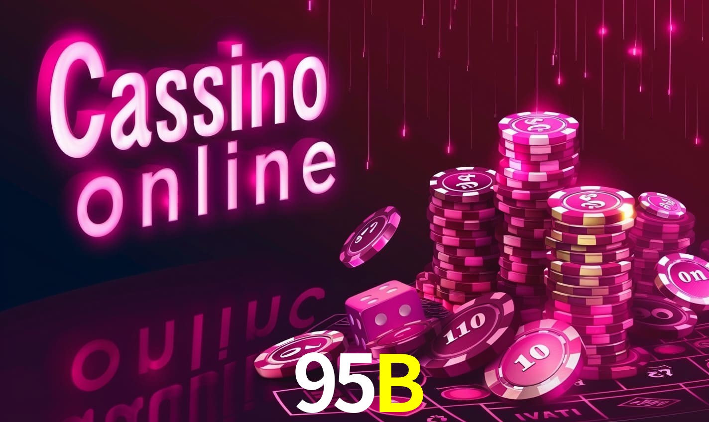 Jogos de Slot 95B