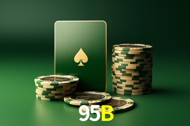 VIP Casino 95B