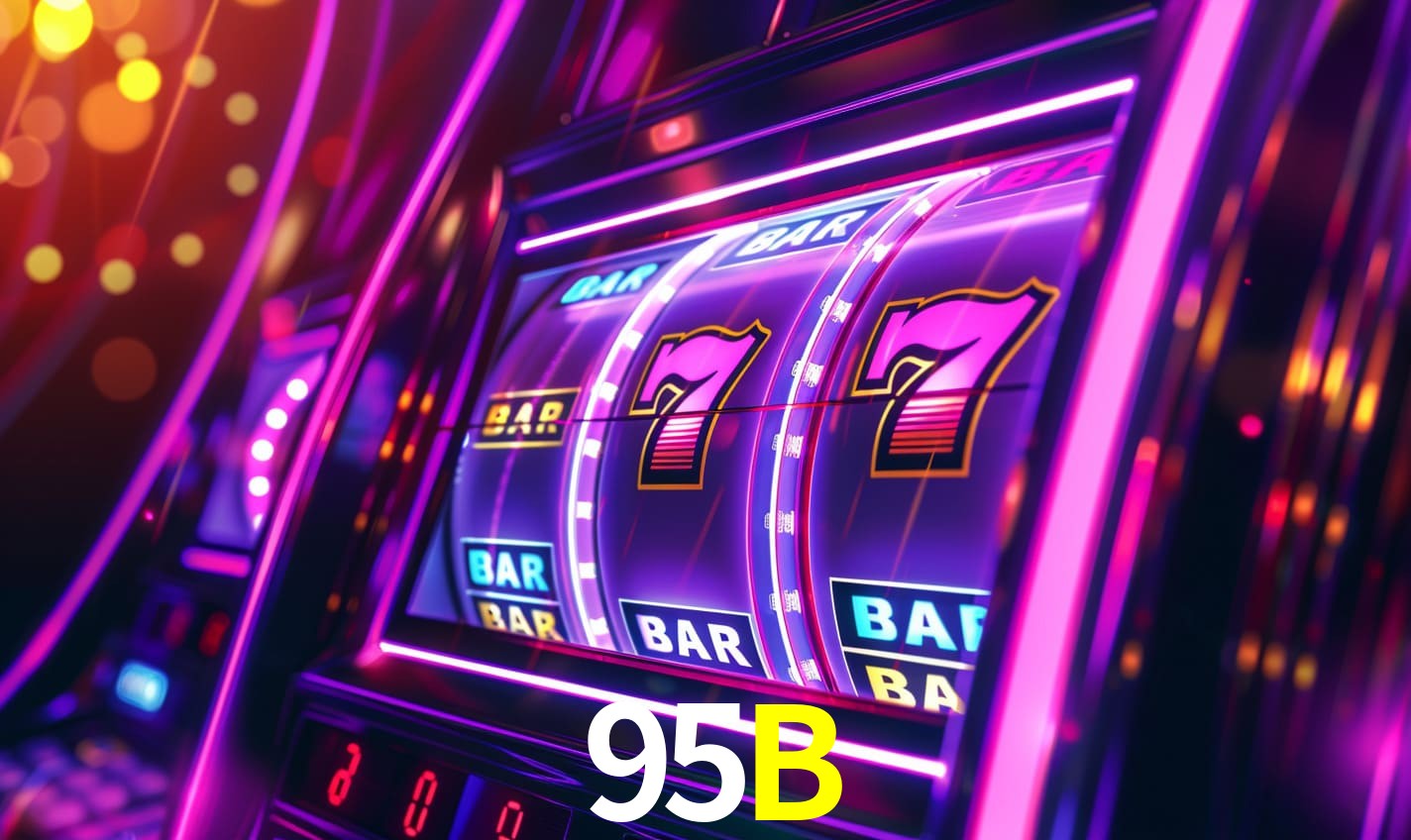 95B Game App