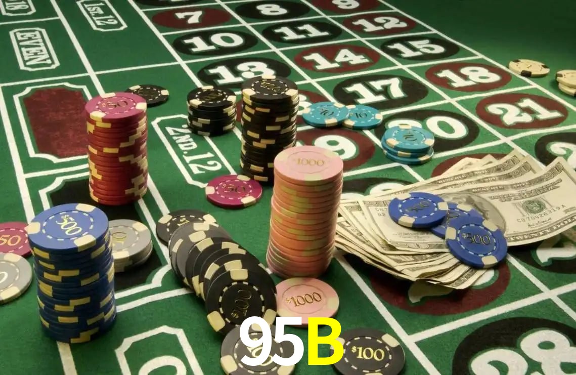 Sports Statistics 95B