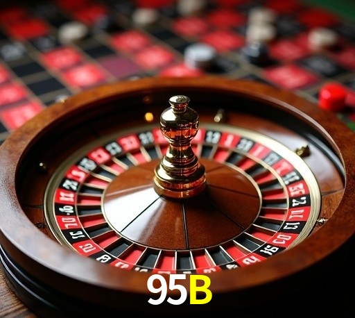 Descubra a Essência do 95B: Nossa História e Compromissos