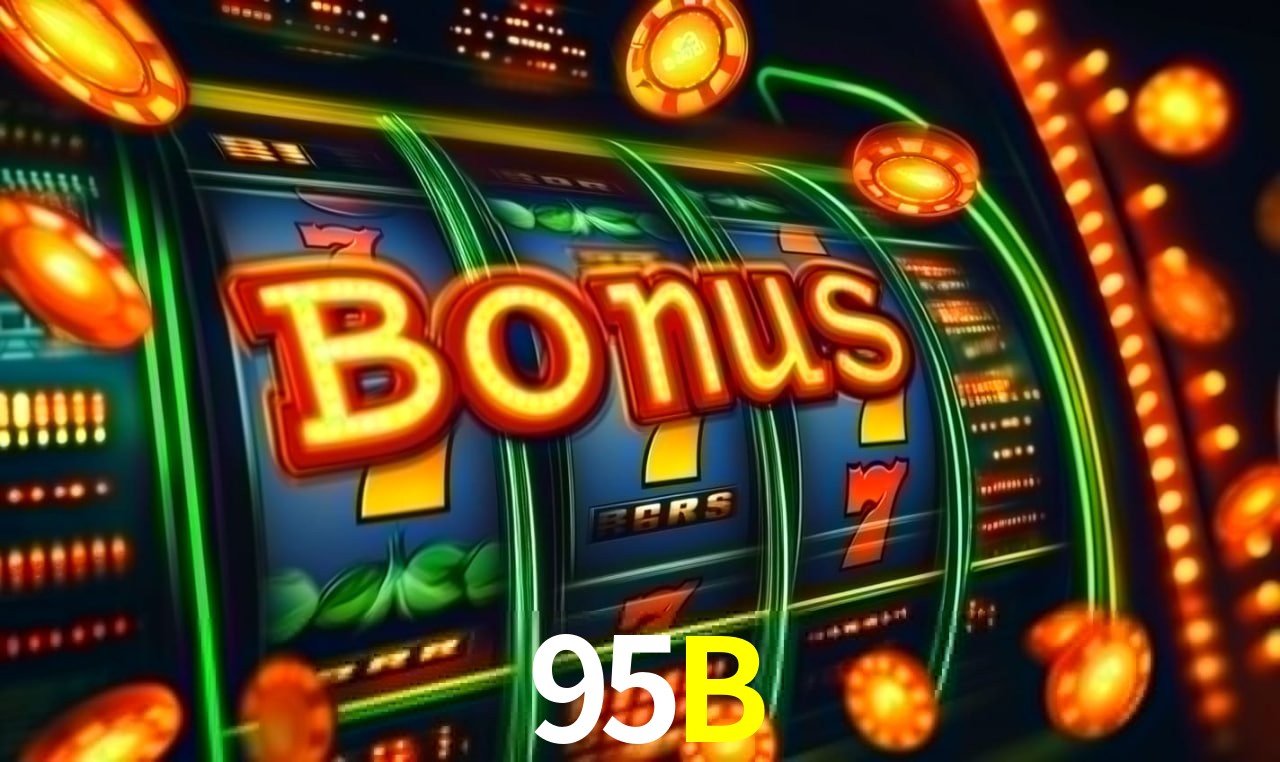 Tournaments 95B