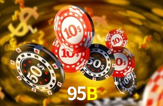A Emoção da Loteria na 95B: Uma Chance de Mudança de Vida