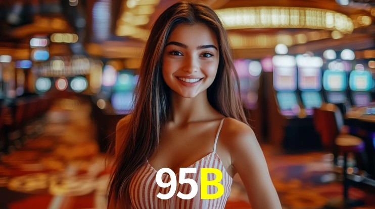 95B,95B CaSSino