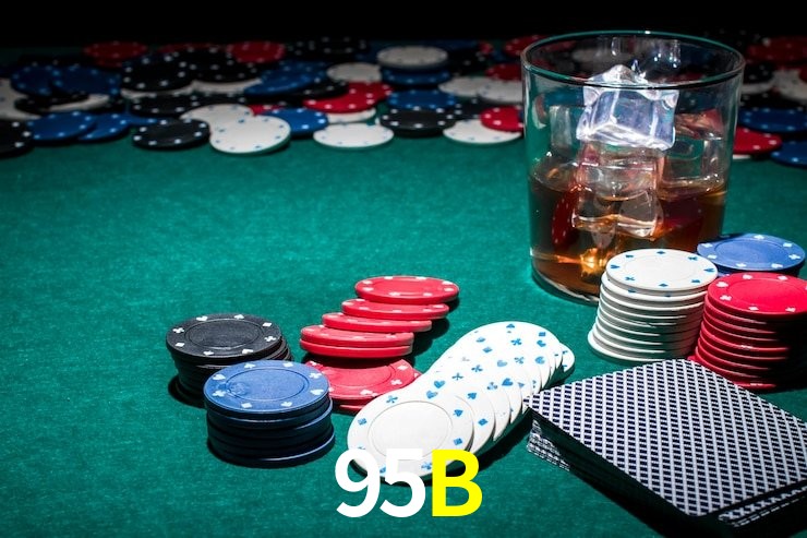 Apostas Esportivas na 95B: Um Guia Completo