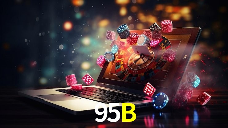 Promoção Relâmpago 95B