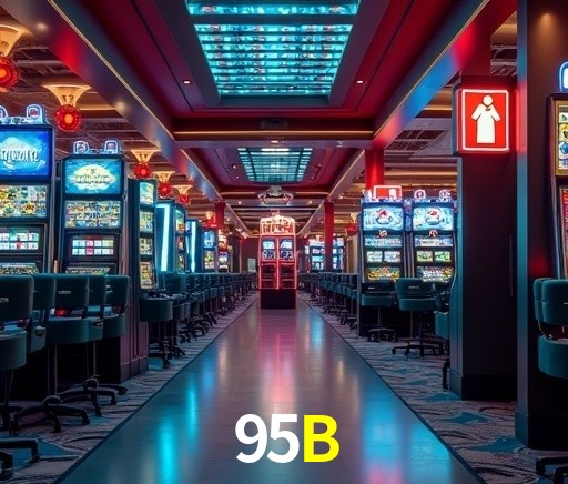 Benefícios da Conta 95B