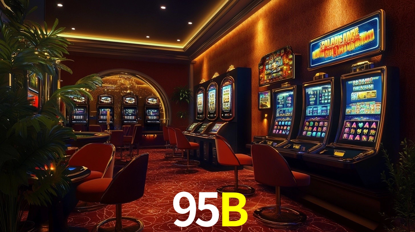 Premium Interface 95B