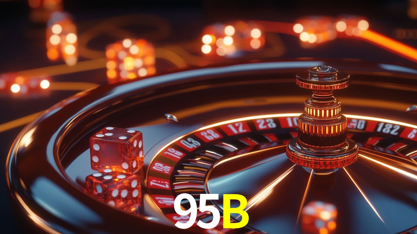 Descubra a Magia dos Jogos de Arcade no 95B