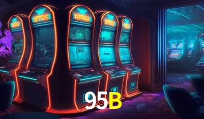 APP oficial da 95B para mobile