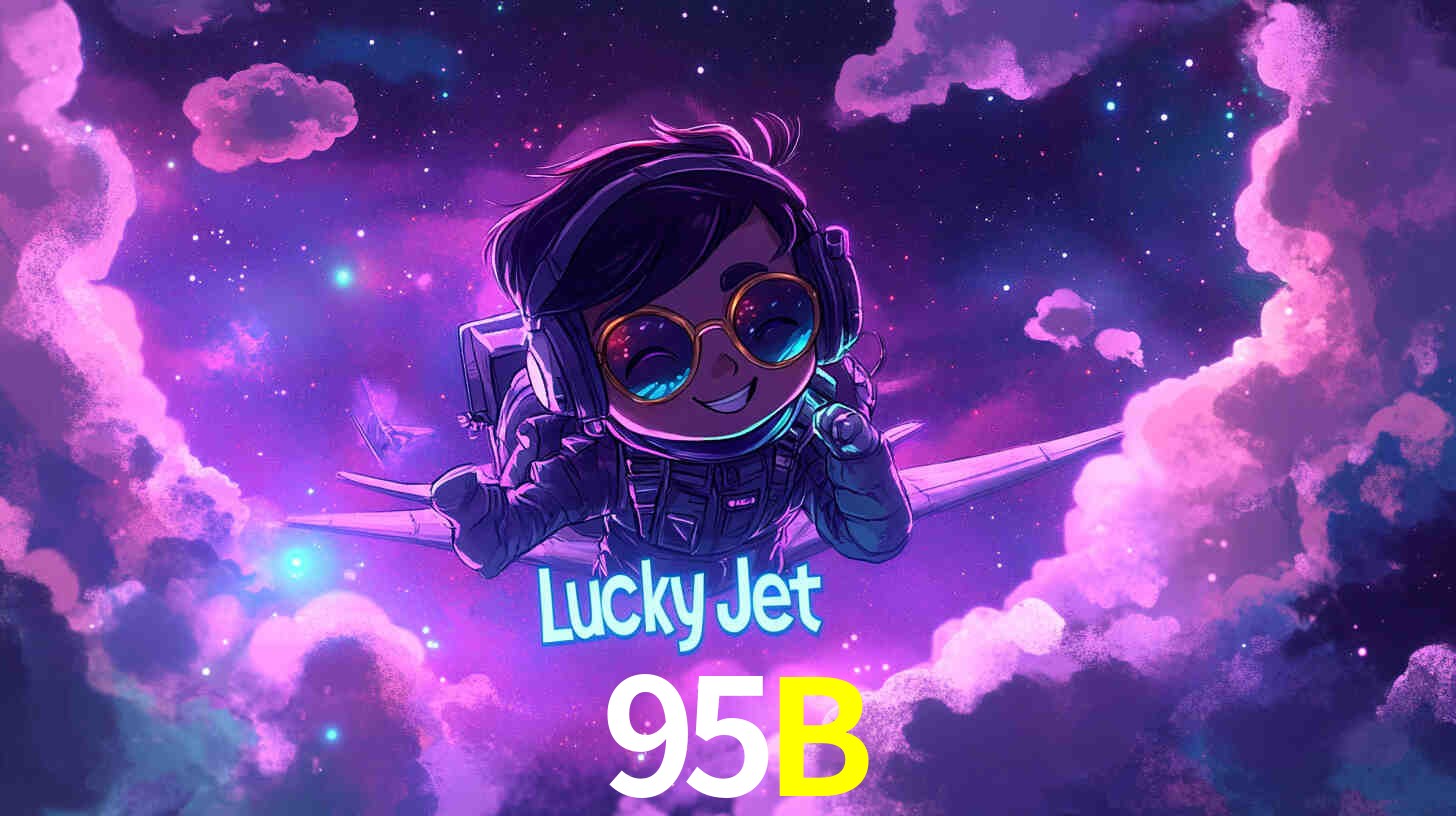 Casino Ao Vivo 95B