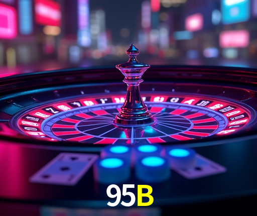 Recursos de Bônus 95B