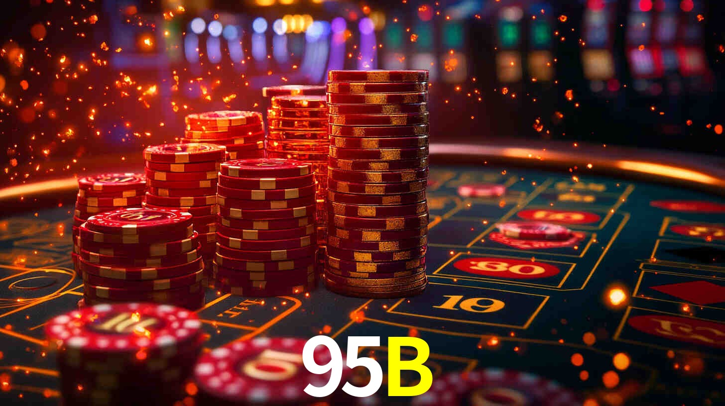 95B,95B CaSSino