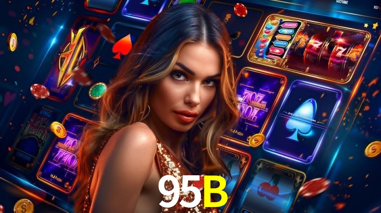 Design Responsivo 95B