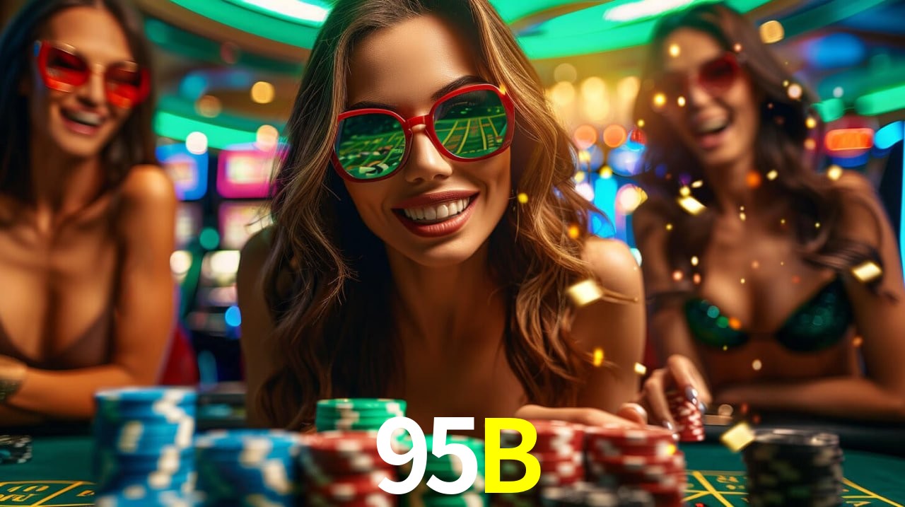 Crash Games Statistics 95B