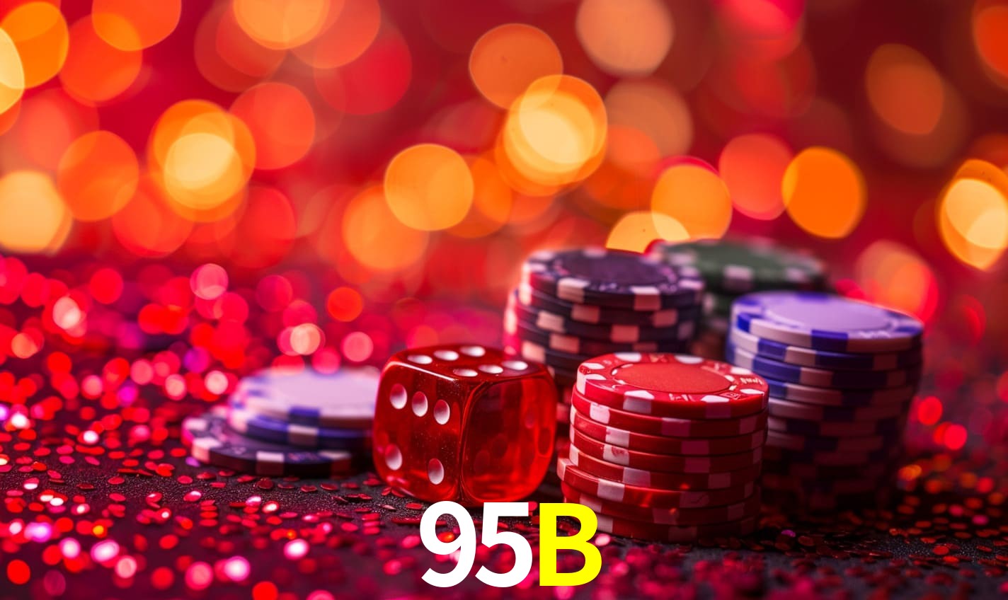 Casino Ao Vivo 95B