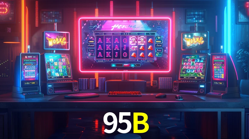 95B CaSSino