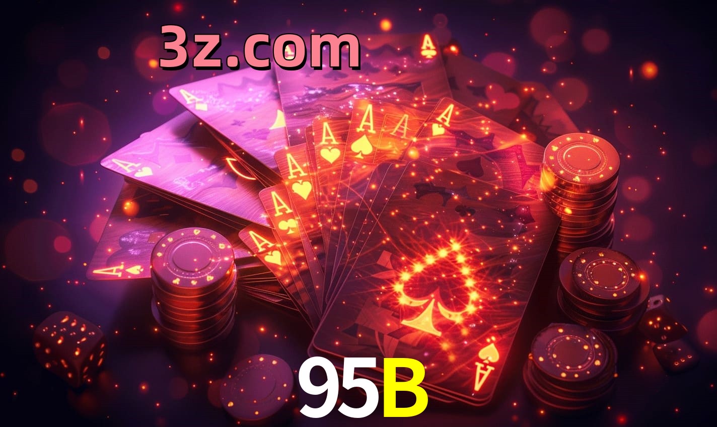 Login no Cassino Online 95B